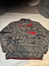 Patagonia Synchilla Snap-T