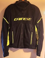 Giacca Dainese uomo Air Frame