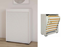 MOBILE LETTO A SCOMPARSA