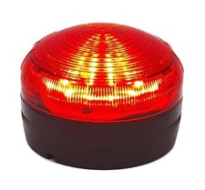 SIRENA SOS LIGHT RED