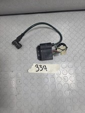 BOBINA ACCENSIONE AVVIAMENTO