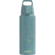 SIGG - Borraccia Sport In