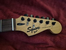 Fender / Squier Strat