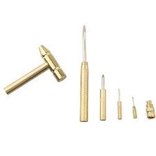 Mini Martello Compatto 5 in 1