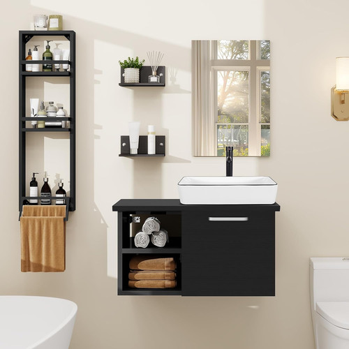 Set mobili bagno con - da,