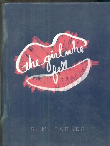 The girl who fell - the, in