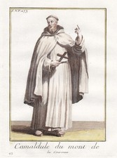 Costumi Delle Suore