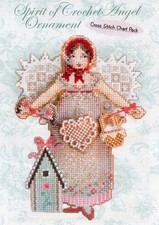 Brookes Book Spirit Of