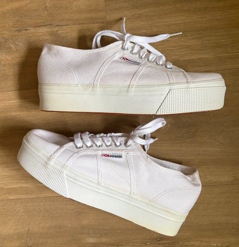 Scarpe ginnastica superga - scarpe,