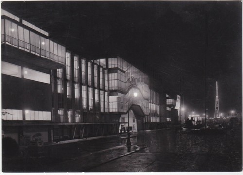 Fiera milano piazza - milano,