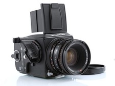 NEAR MINT Hasselblad 500 CM