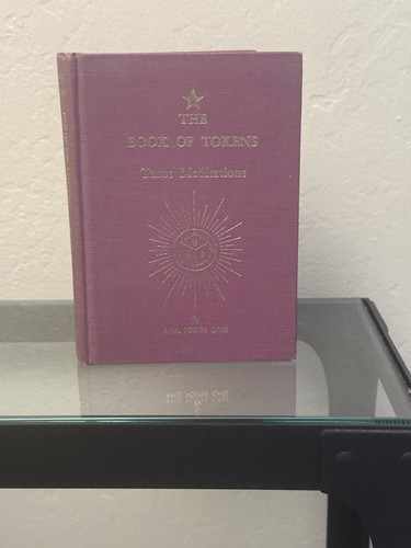 The book tokens - book,