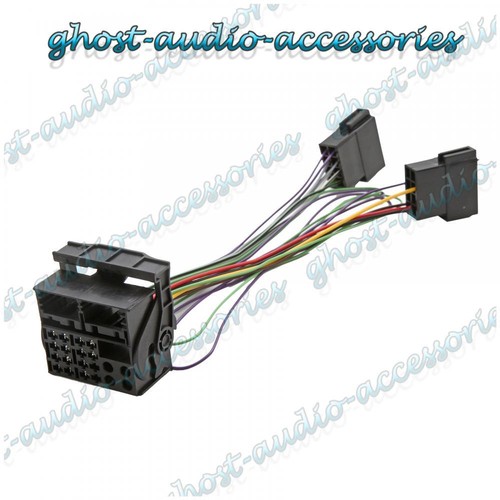 Volkswagen mfd2 adattatore - volkswagen,