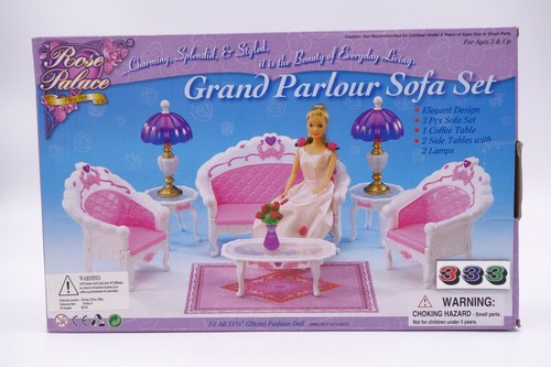 Rose palace grand - palace, (gloria)