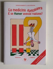 G. MAMBRETTI, J. SERAPHIN - E SE HAMER AVESSE RAGIONE? - COME NUOVO