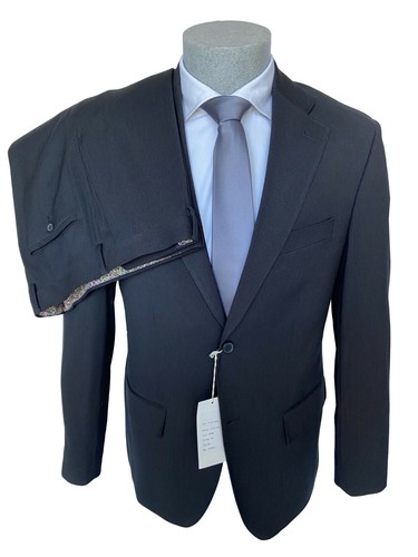 Abito uomo confitalia 50 - abito, tg