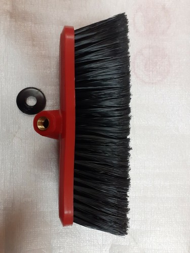 Spazzola lavaggio idrocar - lavaggio, in