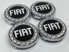 Tappi coprimozzo fiat mm - tappi, 60