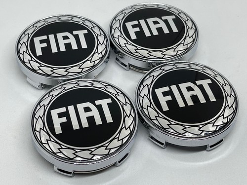 Tappi coprimozzo fiat mm - coprimozzo,