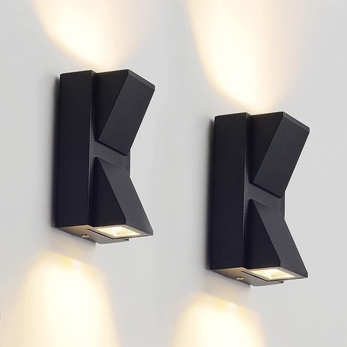 Pezzi applique parete led - da,