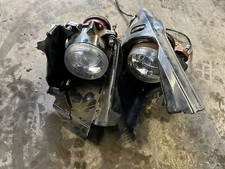 Faro proiettore anteriore