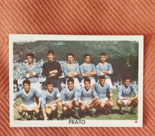 PRATO CALCIO SQUADRA EDI