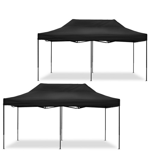 Set tenda 3x6m - tenda,
