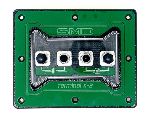 Smd steve meade designs - steve,