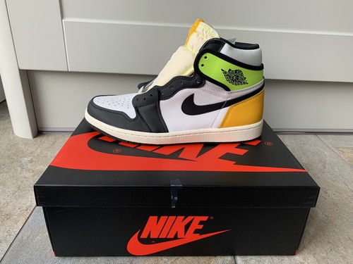 Jordan retro high - 1,