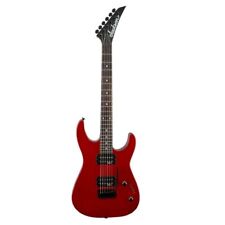 Jackson JS Series Dinky JS11 Metallic Red Chitarra elettrica
