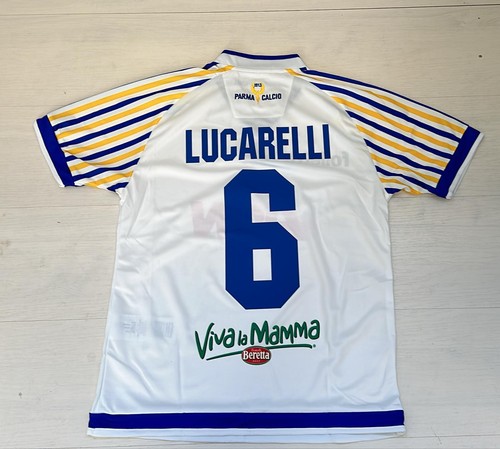 A20 errea maglia gara third - a20,