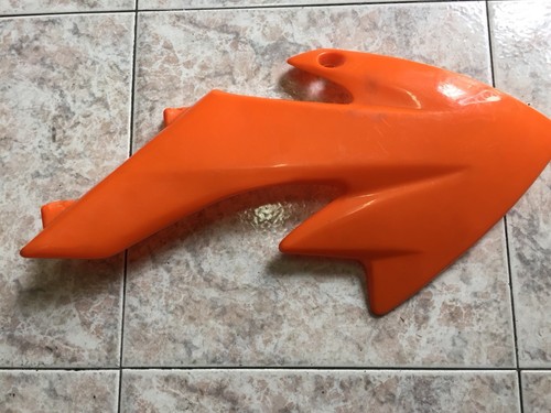 Carena plastica convogliatore - carena,