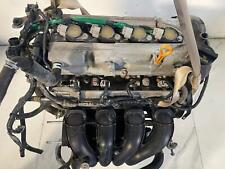 MOTORE COMPLETO PER SUZUKI Splash 1° Serie K12B K12B Benzina 1200 (08>)