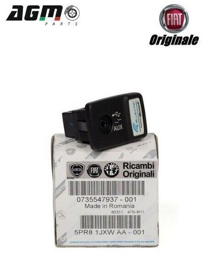 Adattatore aux usb - adattatore,