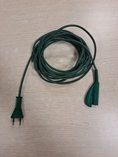 CAVO FILO ALIMENTAZIONE FOLLETTO VK 135 VK 136 5 METRI VORWERK COMPATIBILE