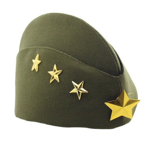 Esercito russo pilotka tappo - russo,