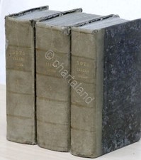 Teatro comico di Alberto Nota