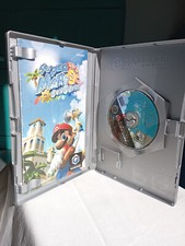 Super Mario Sunshine PAL ITA