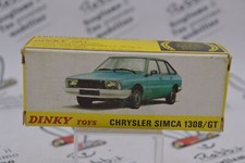 DINKYS TOYS 011542 " CHRYSLER