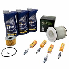 Kit Manutenzione per Yamaha FZ