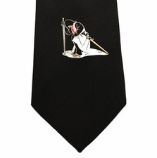 Cravatta massonica massonica