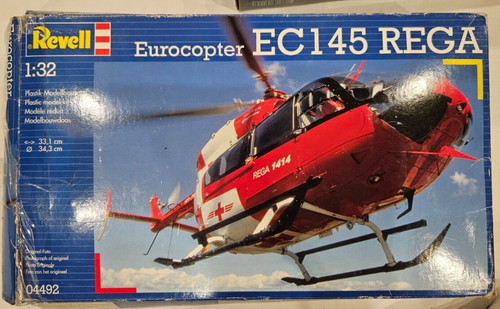 Eurocopter ec145 rega - eurocopter,