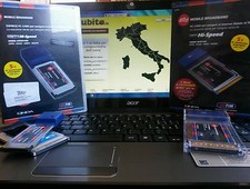 Schede Modem PCMCIA connessione internet 3g e Hsdpa