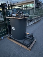 CALDAIA INDUSTRIALE A