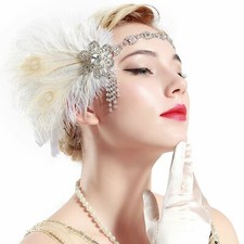 Babeyond Fascia Anni 20 Gatsby