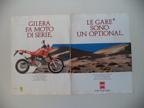 Advertising pubblicità 1990 - advertising,