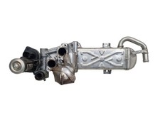 Scarico Radiatore EGR Valvola