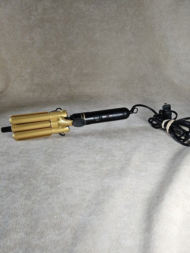 Gold hot ferro - 'n,