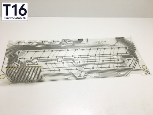 Atari 130 feuille de - 130,