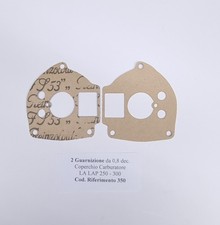 2Guarnizioni Coperchio